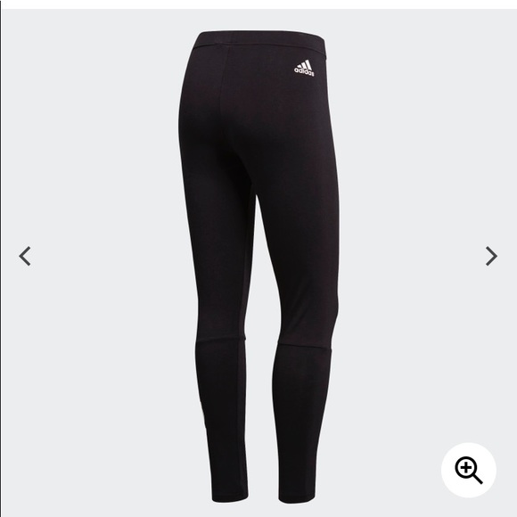 Adidas leggings - Picture 4 of 4